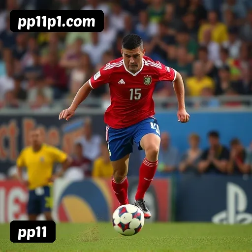 Apostas de Futebol - Brasileirão, Champions League, Copa do Mundo